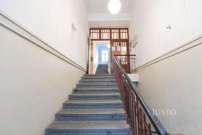 Prodej bytu 3+1, Praha, Janovského, 100 m2