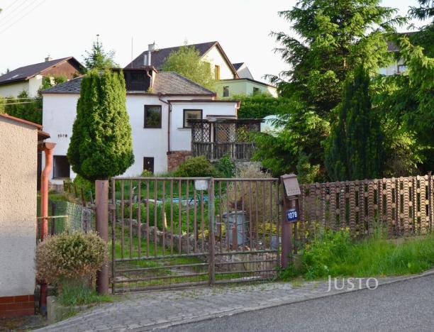 Prodej rodinného domu, Náchod, Neumannova, 90 m2