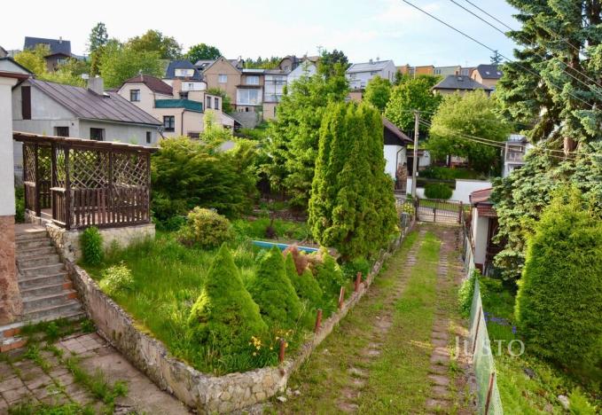 Prodej rodinného domu, Náchod, Neumannova, 90 m2