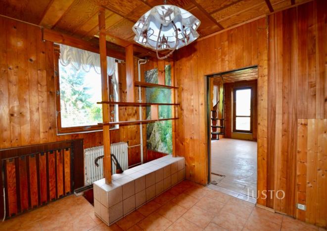 Prodej rodinného domu, Náchod, Neumannova, 90 m2