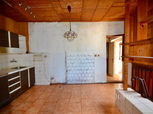 Prodej rodinného domu, Náchod, Neumannova, 90 m2