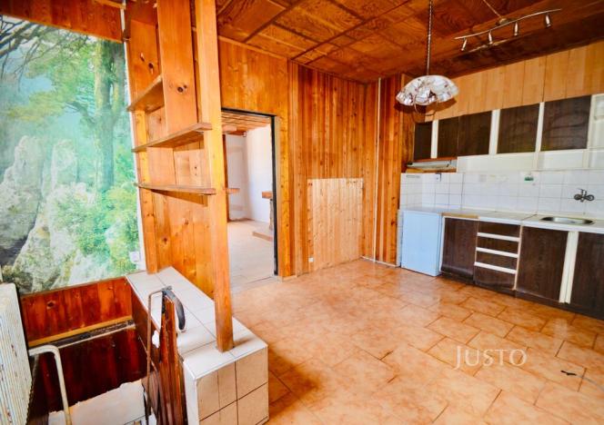 Prodej rodinného domu, Náchod, Neumannova, 90 m2