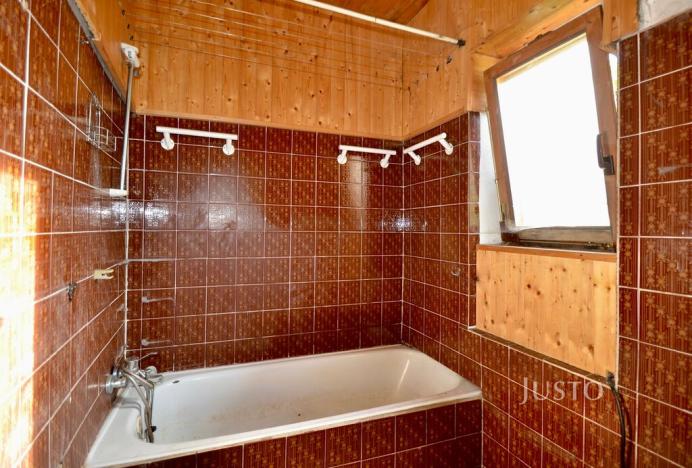 Prodej rodinného domu, Náchod, Neumannova, 90 m2