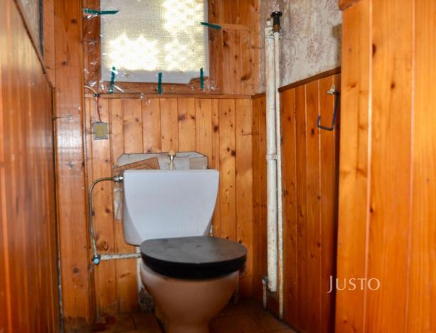 Prodej rodinného domu, Náchod, Neumannova, 90 m2