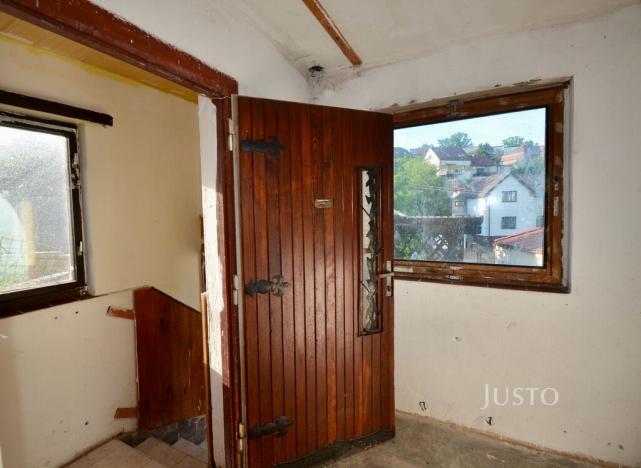 Prodej rodinného domu, Náchod, Neumannova, 90 m2