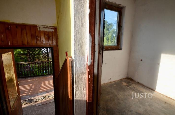 Prodej rodinného domu, Náchod, Neumannova, 90 m2