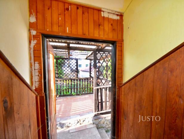 Prodej rodinného domu, Náchod, Neumannova, 90 m2