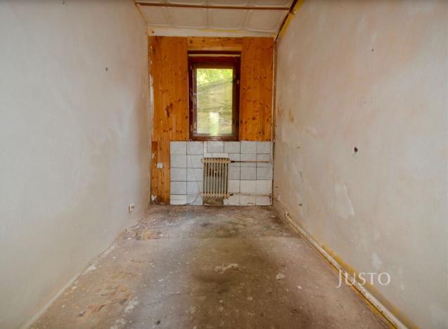 Prodej rodinného domu, Náchod, Neumannova, 90 m2