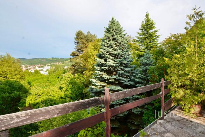 Prodej rodinného domu, Náchod, Neumannova, 90 m2