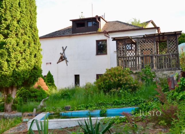 Prodej rodinného domu, Náchod, Neumannova, 90 m2