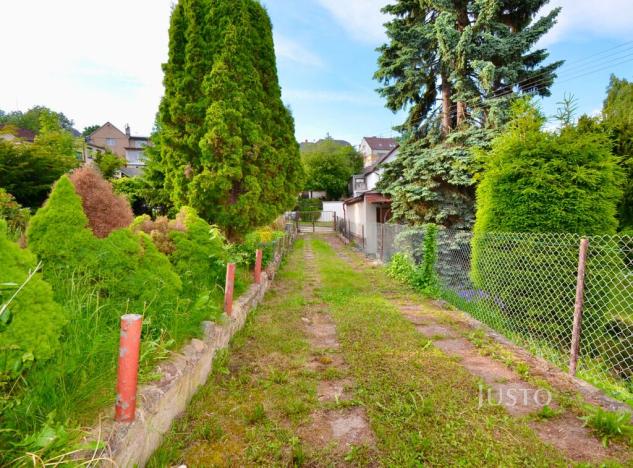 Prodej rodinného domu, Náchod, Neumannova, 90 m2