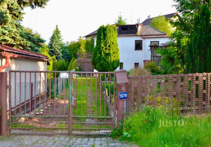 Prodej rodinného domu, Náchod, Neumannova, 90 m2