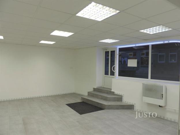 Pronájem obchodního prostoru, Zábřeh, 28. října, 56 m2
