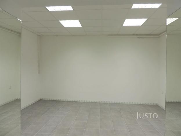 Pronájem obchodního prostoru, Zábřeh, 28. října, 56 m2