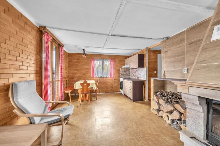 Prodej chaty, Seč, 41 m2