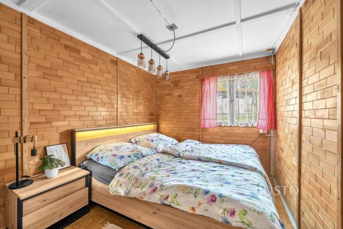 Prodej chaty, Seč, 41 m2