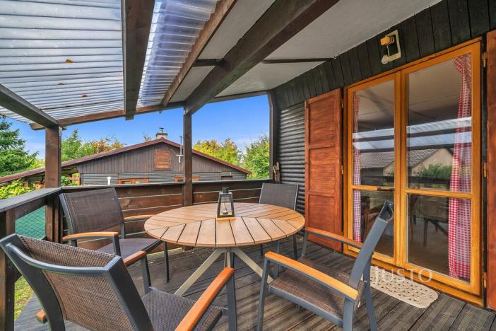 Prodej chaty, Seč, 41 m2