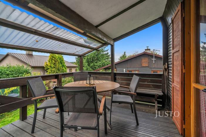 Prodej chaty, Seč, 41 m2