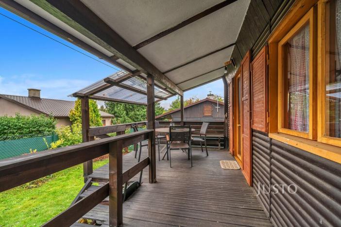 Prodej chaty, Seč, 41 m2