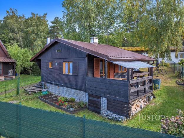 Prodej chaty, Seč, 41 m2