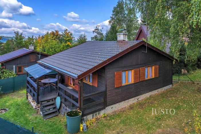 Prodej chaty, Seč, 41 m2