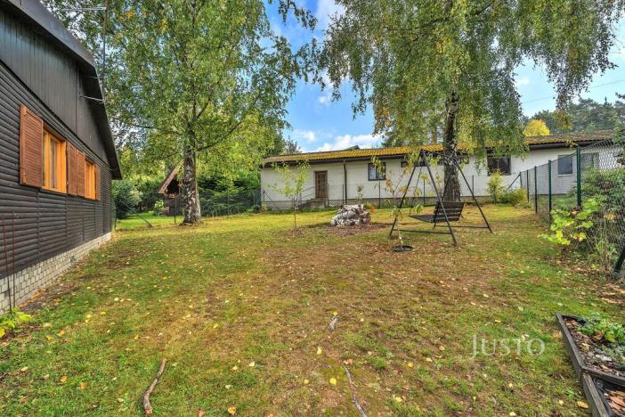 Prodej chaty, Seč, 41 m2