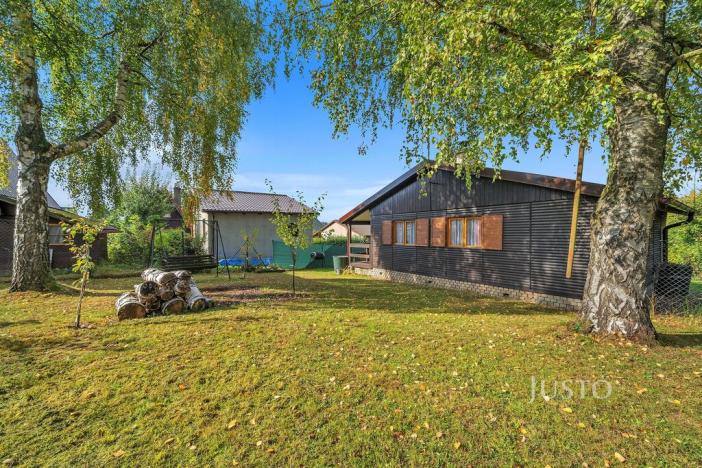 Prodej chaty, Seč, 41 m2