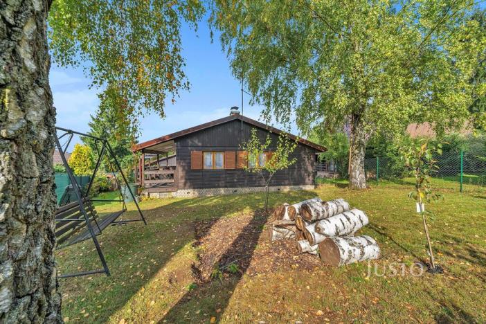 Prodej chaty, Seč, 41 m2