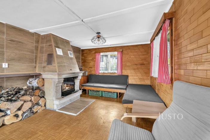 Prodej chaty, Seč, 41 m2