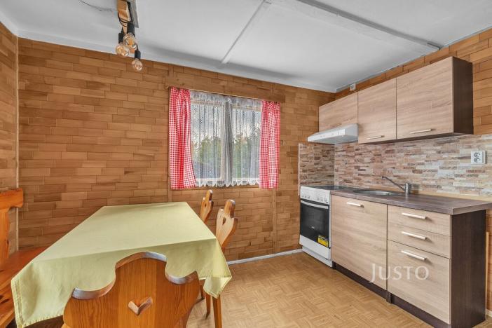 Prodej chaty, Seč, 41 m2