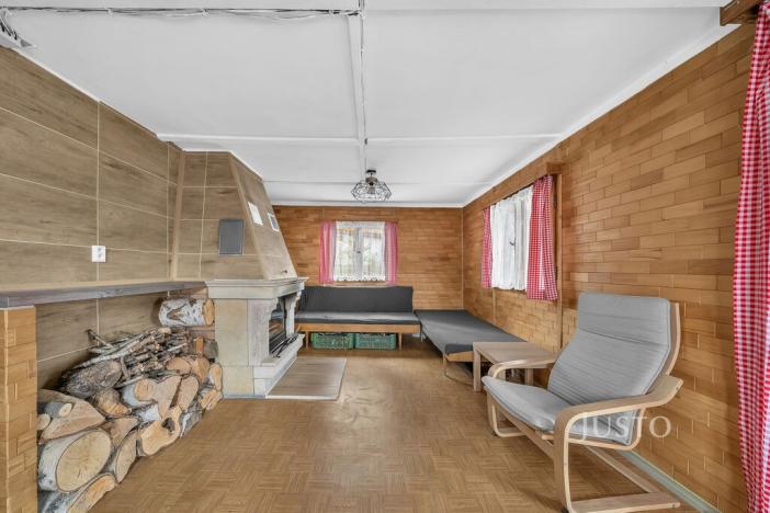 Prodej chaty, Seč, 41 m2