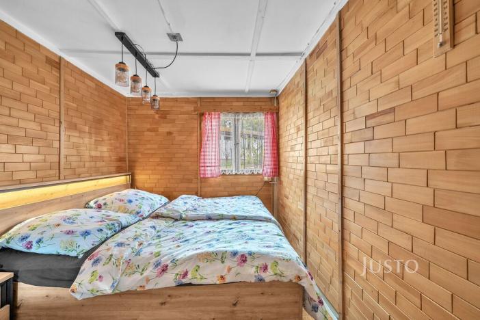 Prodej chaty, Seč, 41 m2