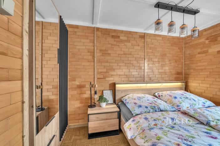 Prodej chaty, Seč, 41 m2