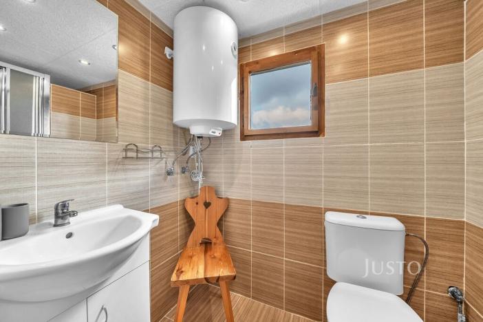 Prodej chaty, Seč, 41 m2