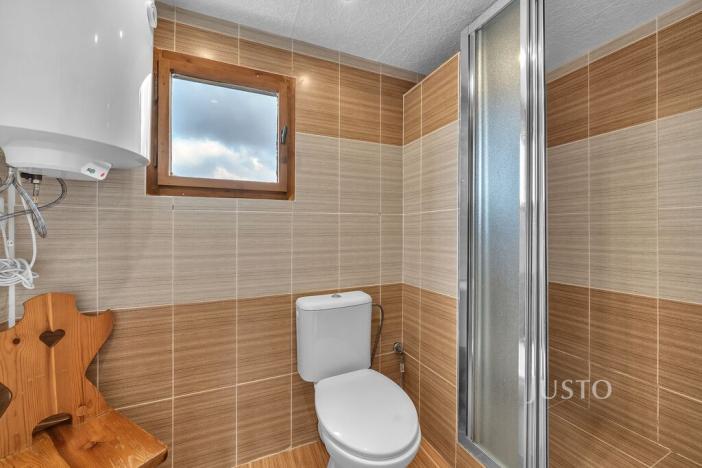 Prodej chaty, Seč, 41 m2