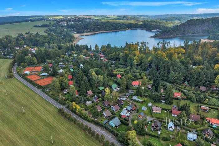 Prodej chaty, Seč, 41 m2