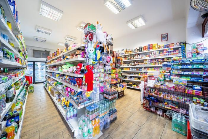 Prodej obchodního prostoru, České Budějovice - České Budějovice 1, nám. Přemysla Otakara II., 301 m2