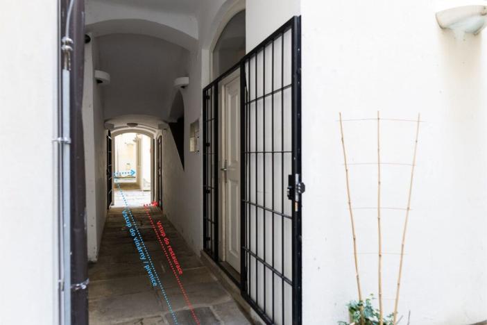 Prodej obchodního prostoru, České Budějovice - České Budějovice 1, nám. Přemysla Otakara II., 301 m2