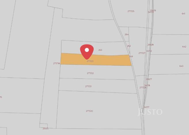 Prodej pole, Černuc - Miletice, 7167 m2