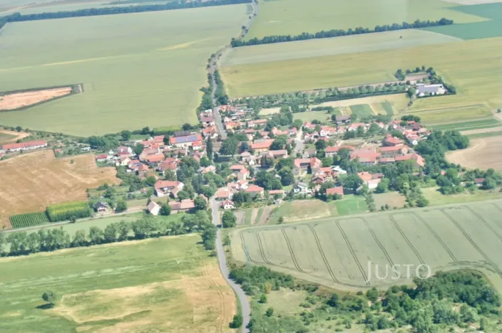 Prodej pole, Černuc - Miletice, 7167 m2