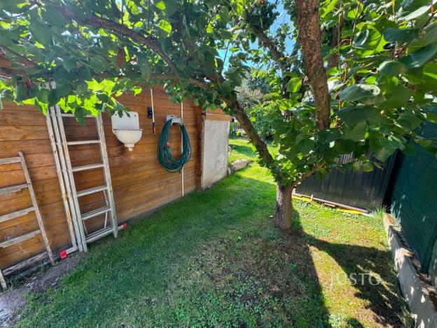 Prodej zahrady, Krupka, Dolní, 299 m2