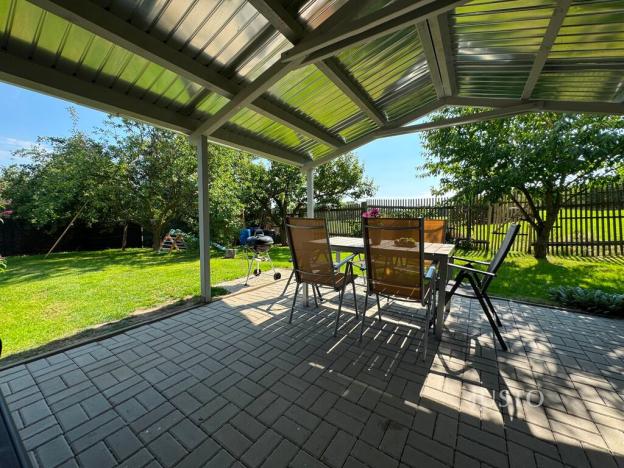 Prodej zahrady, Krupka, Dolní, 299 m2