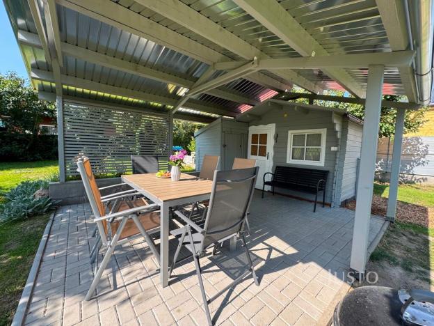 Prodej zahrady, Krupka, Dolní, 299 m2