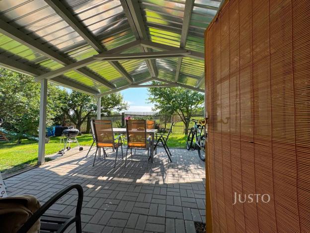 Prodej zahrady, Krupka, Dolní, 299 m2