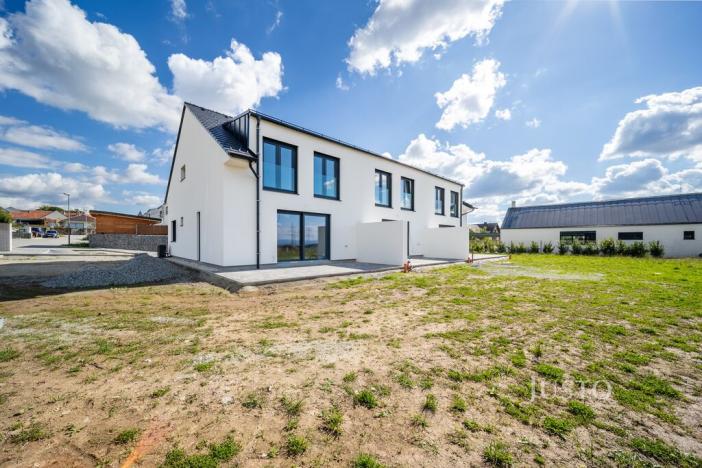 Prodej bytu 5+kk, Libníč, 124 m2