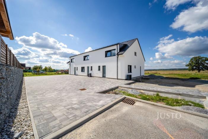 Prodej bytu 5+kk, Libníč, 124 m2