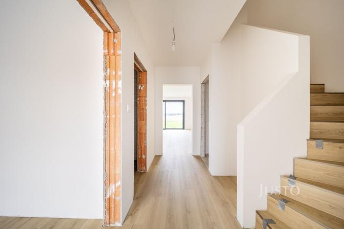 Prodej rodinného domu, Libníč, 124 m2