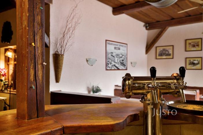 Prodej obchodního prostoru, Ústí nad Labem, Pod Parkem, 85 m2