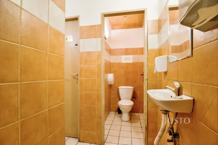 Prodej obchodního prostoru, Ústí nad Labem, Pod Parkem, 82 m2