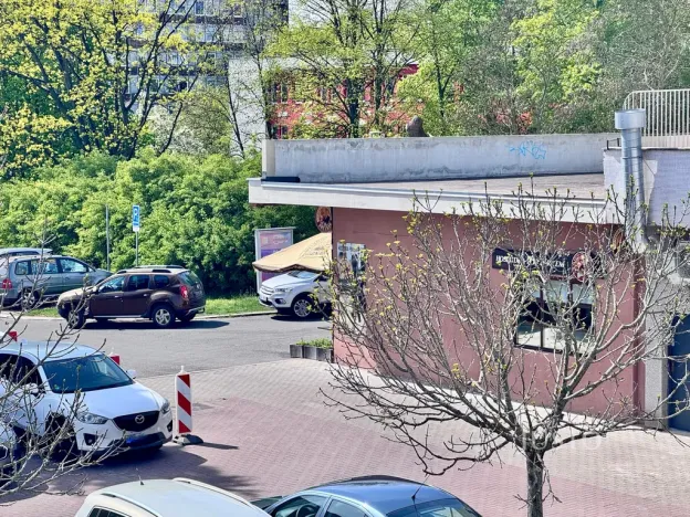 Prodej obchodního prostoru, Ústí nad Labem, Pod Parkem, 75 m2